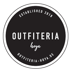 Outfiteria Hoya – Mode aus Hoya Logo